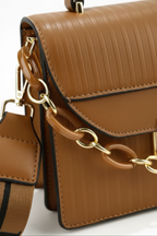 Luxury Nylon Hand Bag