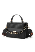 Luxury Nylon Hand Bag