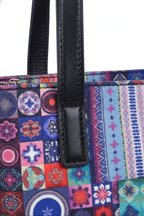 Printed Shoulder Bag