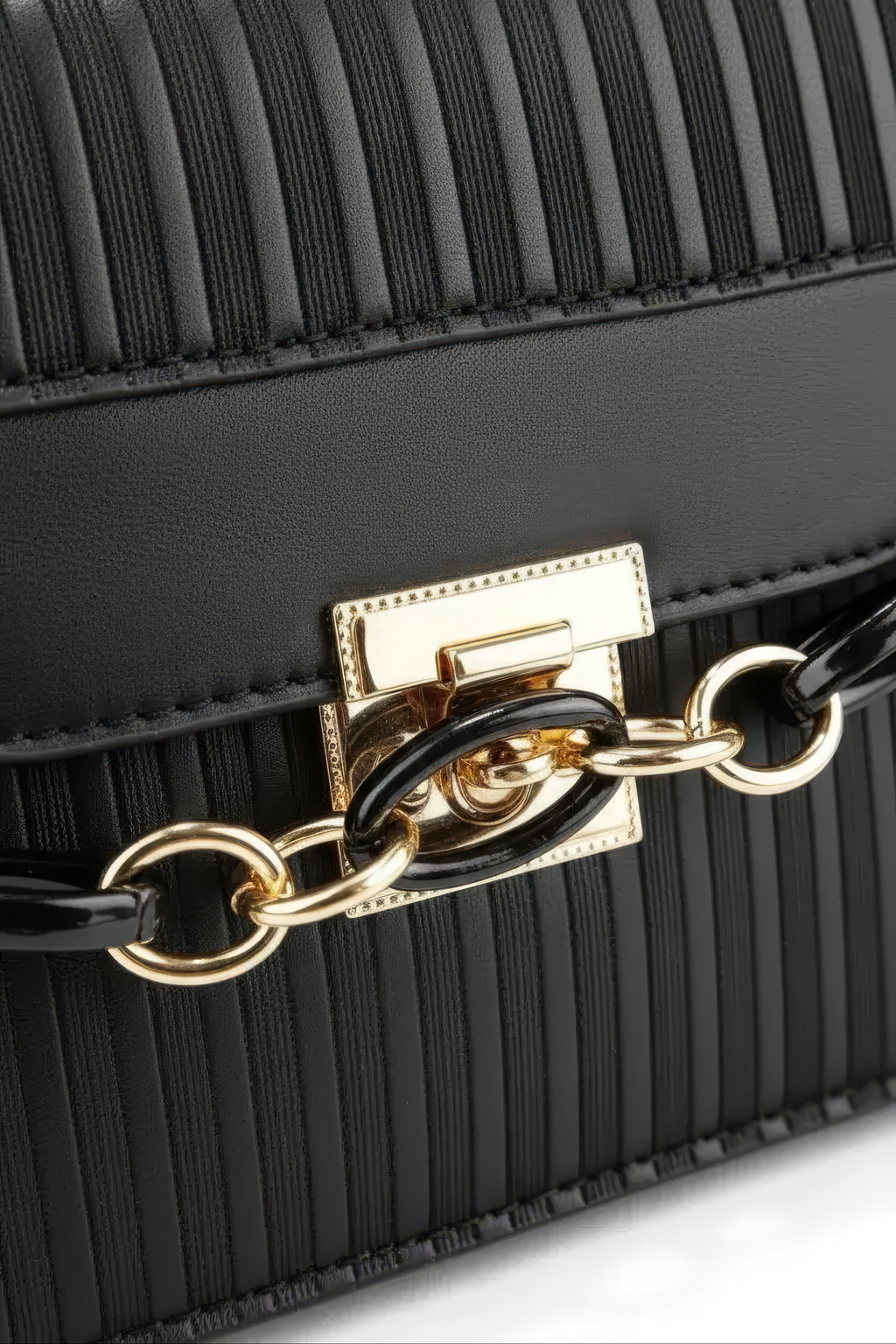 Luxury Nylon Hand Bag