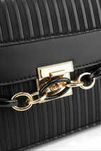 Luxury Nylon Hand Bag