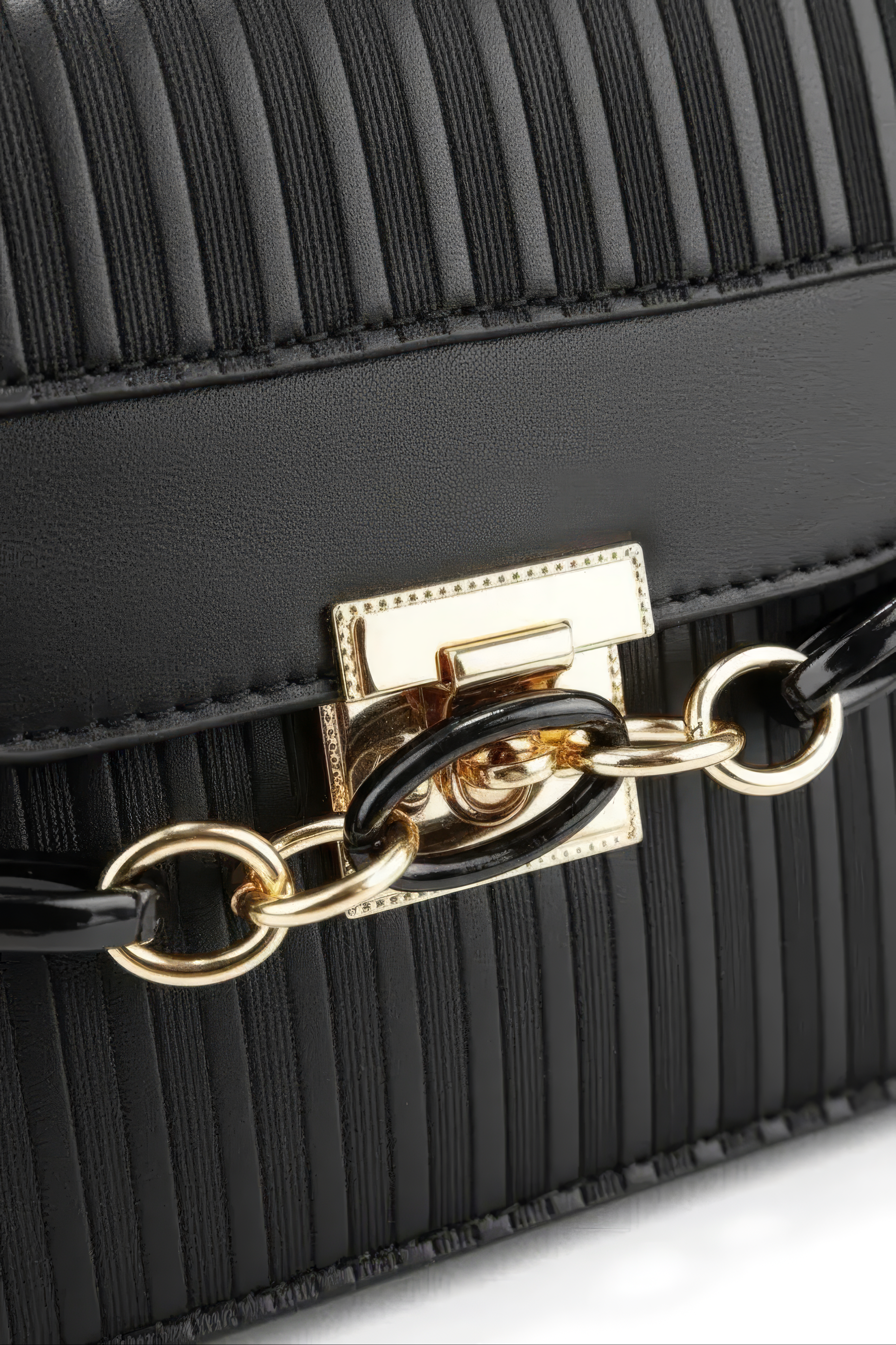Luxury Nylon Hand Bag