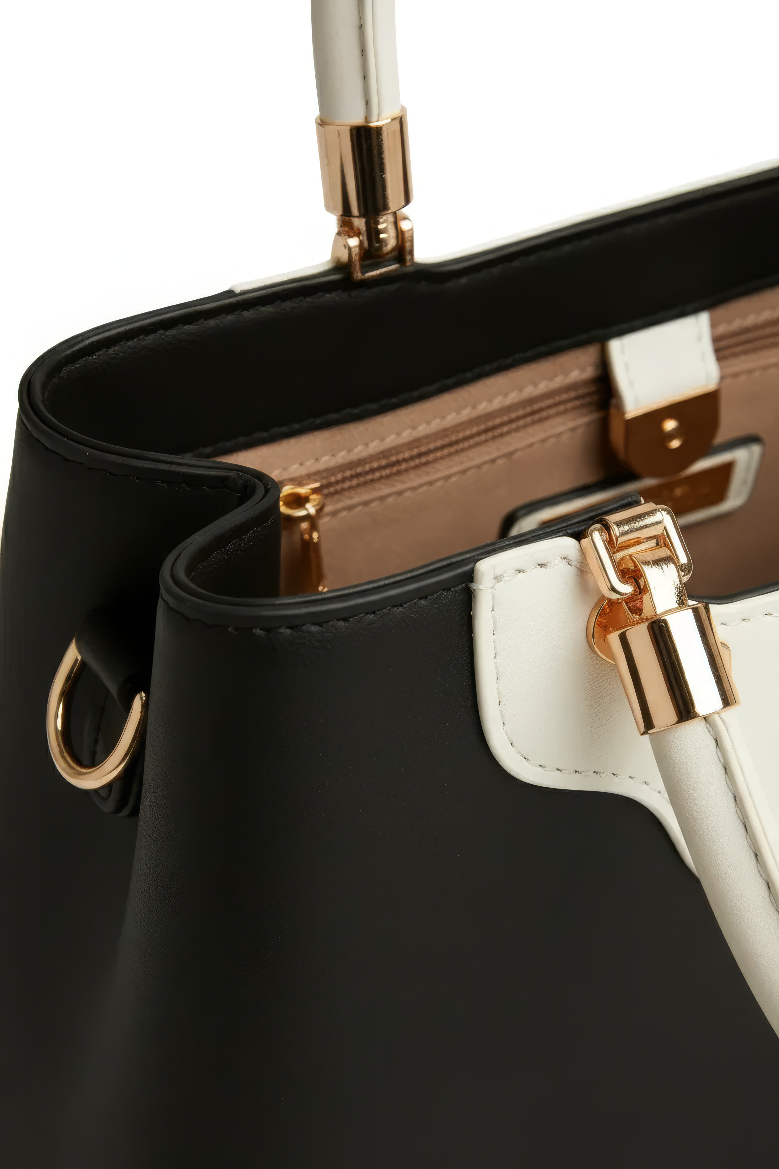 Jing and Pin Handbag and Wallet Set