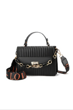Luxury Nylon Hand Bag