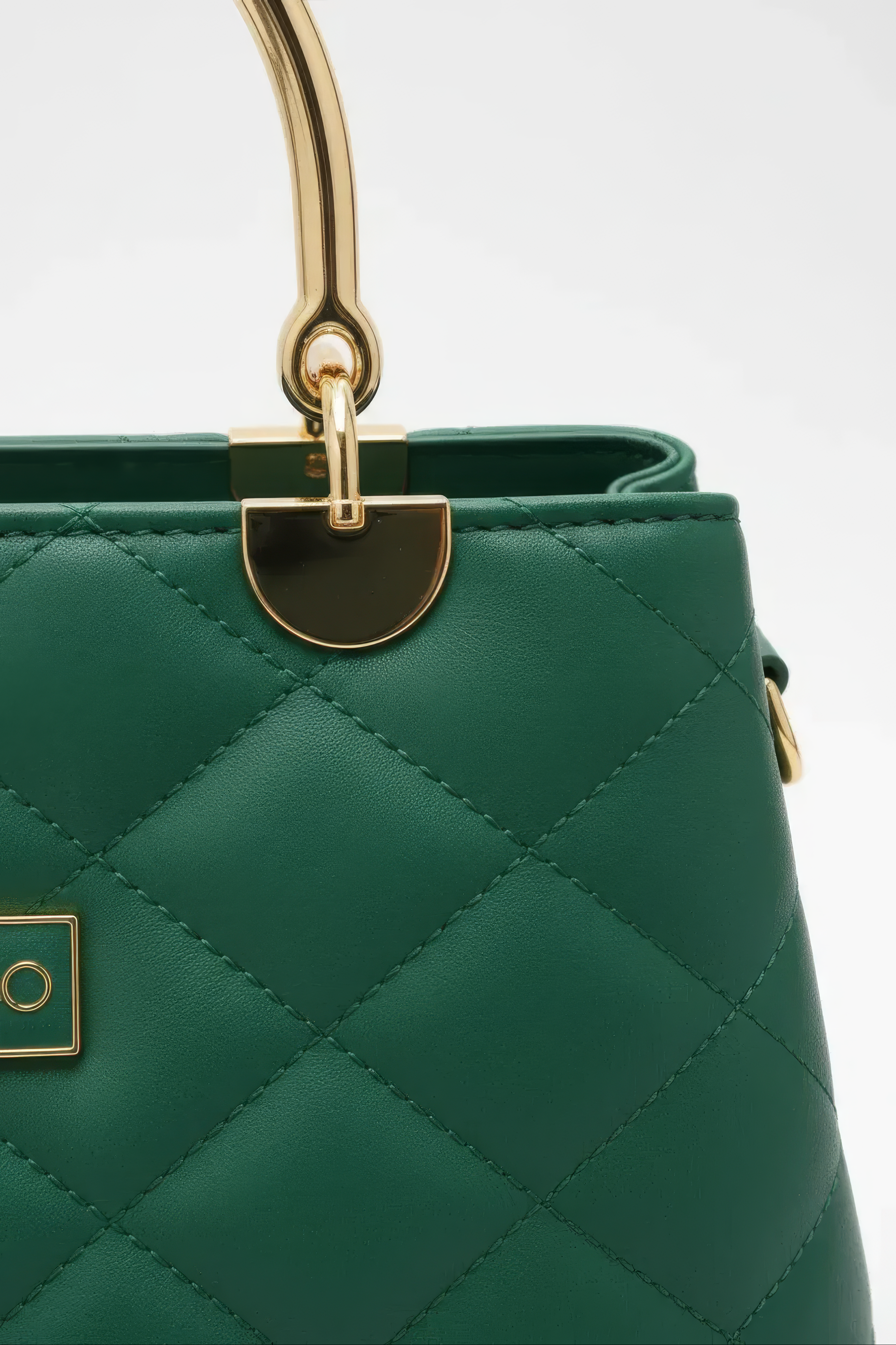 Premium Quilted Handbag