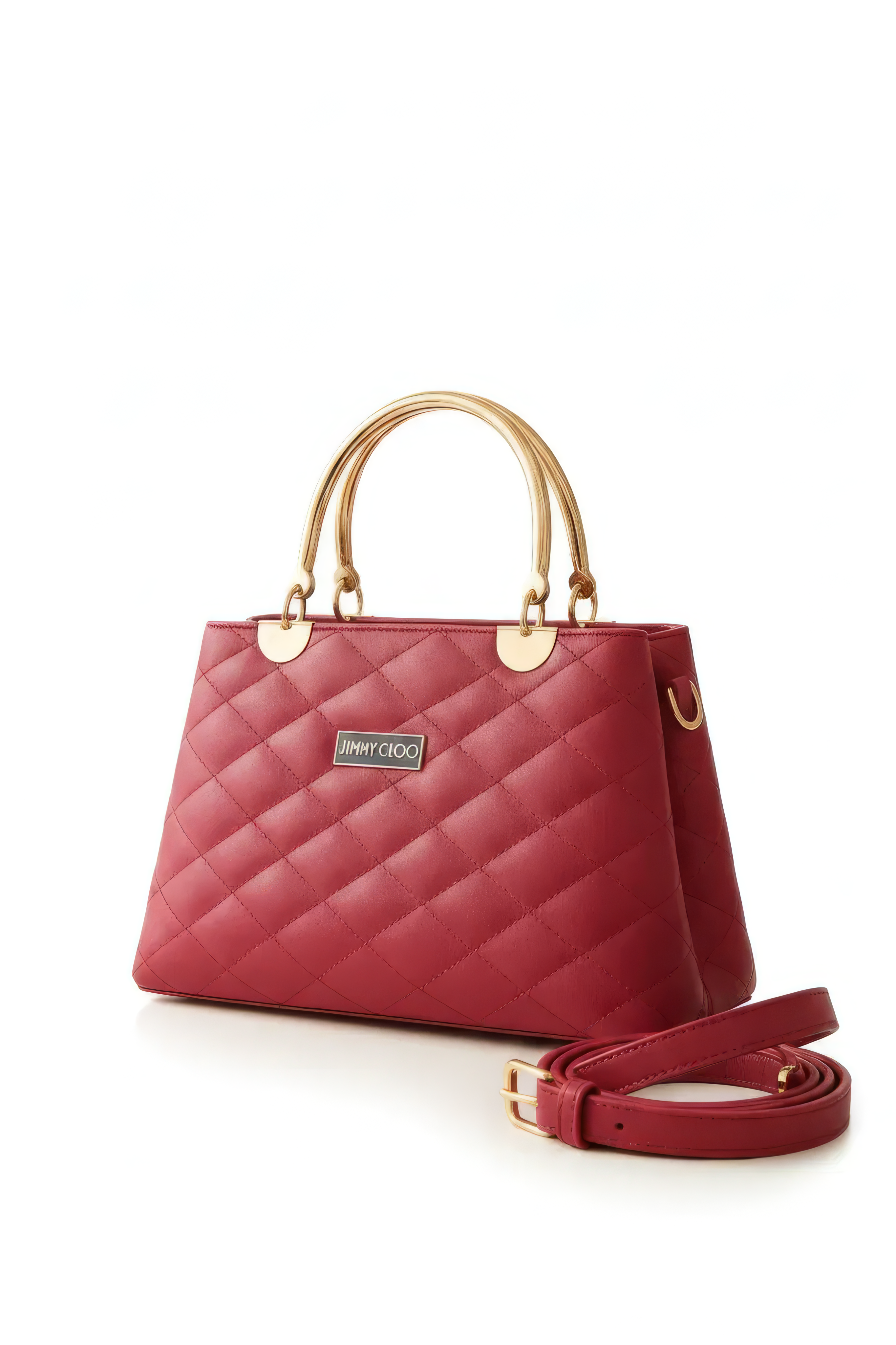 Premium Quilted Handbag