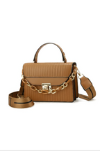 Luxury Nylon Hand Bag