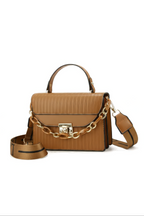 Luxury Nylon Hand Bag