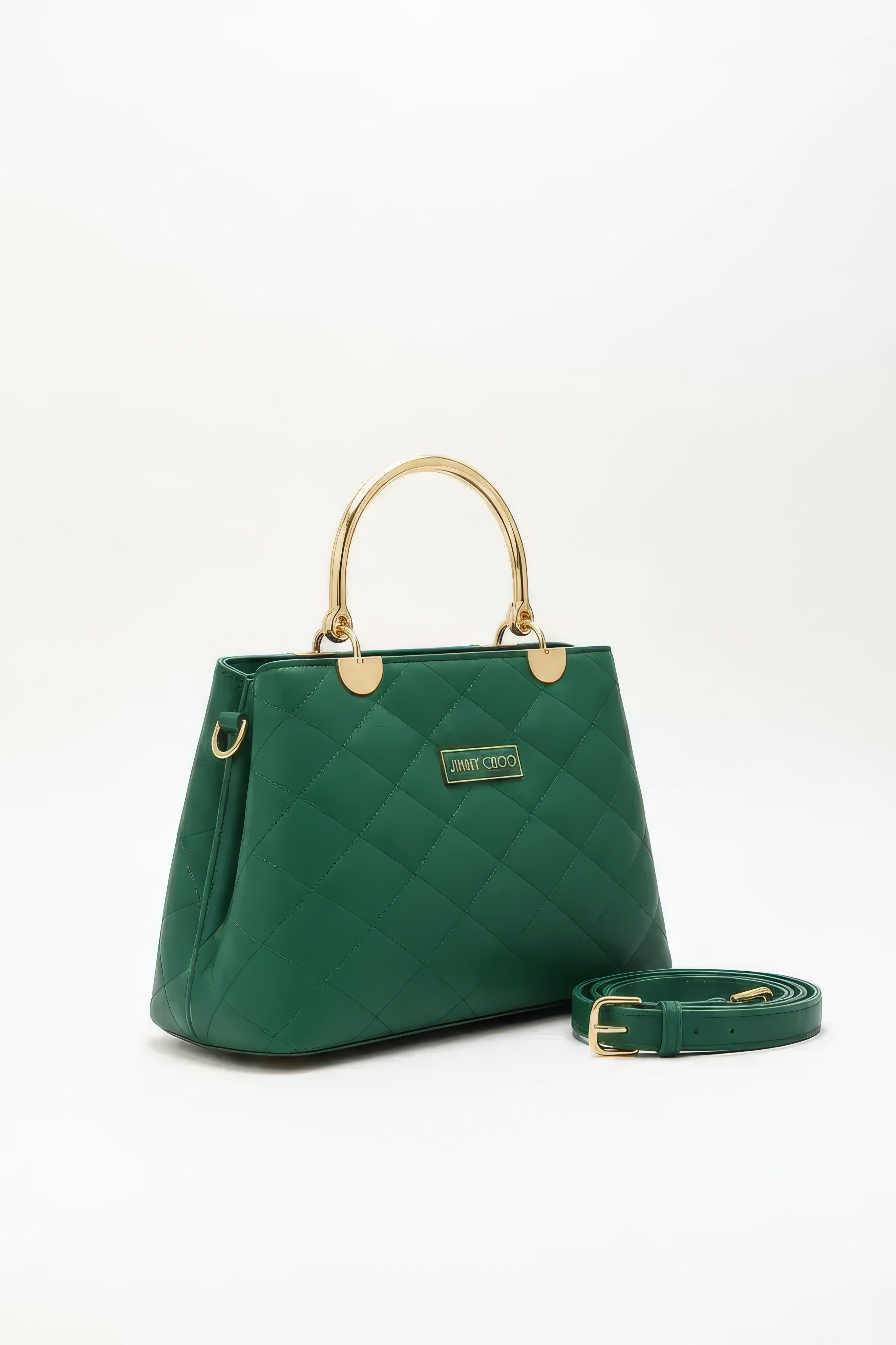 Premium Quilted Handbag