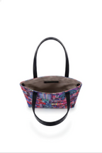 Printed Shoulder Bag