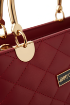 Premium Quilted Handbag