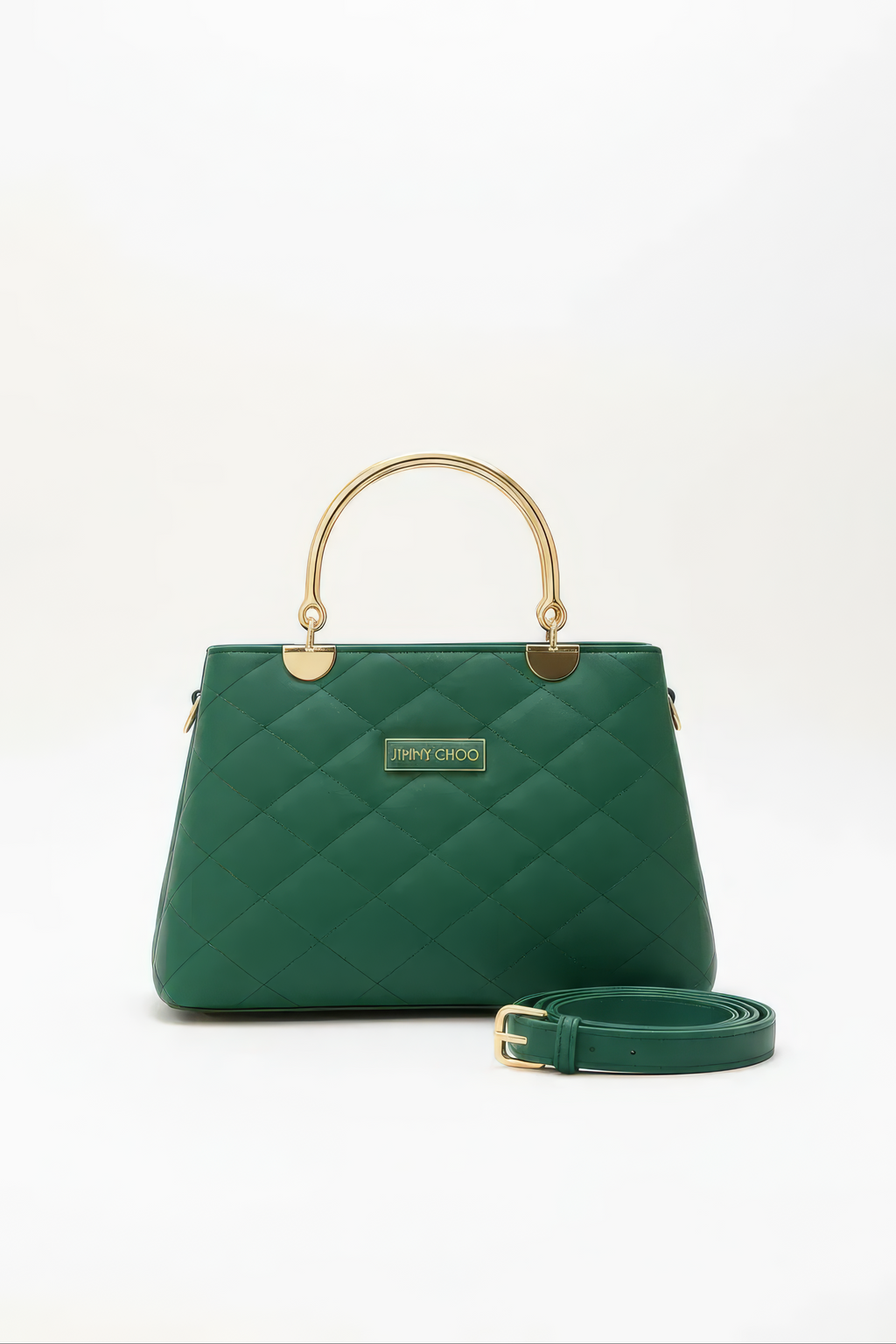 Premium Quilted Handbag